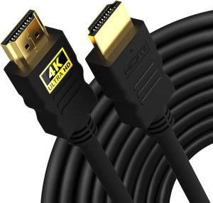 HDMI Cable 5 Meter Full HD High Speed